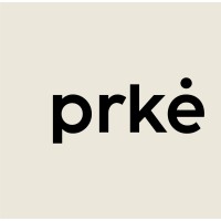 Studio Prké logo - Similar company to Studio Graffiti Design