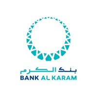Bank Al Karam logo - Similar company to Essikdév S.R.L