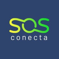 Rede SOS Conecta logo - Similar company to Rede Participar Brasil De Tecnologia