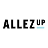 Allez Up Centre d'escalade logo - Similar company to Iran Mountaineering And Sport Climbing Federation