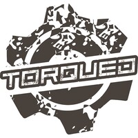 Torqued HMF logo - Similar company to Collins Drilling