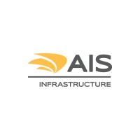 AIS Infrastructure logo - Similar company to F.D. Thomas, Inc.