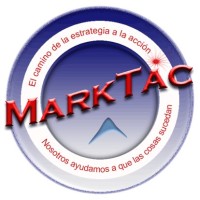 MarkTác México logo - Similar company to Evolución Web Mx