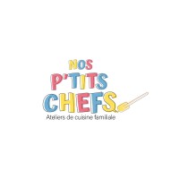 Nos P'tits Chefs logo - Similar company to Esprit D'Action