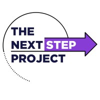 The Next Step Project logo - Similar company to Caerus Connect