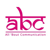 All 'Bout Communication logo - Similar company to All Screen Studios