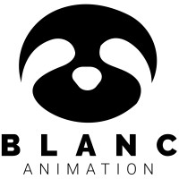 Blanc Animation logo - Similar company to Nozone 3D Architecture