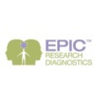 EPIC Research and Diagnostics logo - Similar company to Robocm