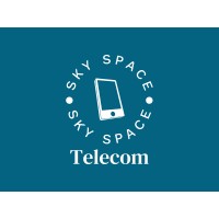 skyspace Telecom logo - Similar company to Tapvox Limited