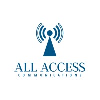 All Access Communications Australia logo - Similar company to Bold Ict