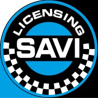 Licensing SAVI logo - Similar company to Counterspike
