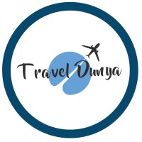 Travel Dunya logo - Similar company to Vanshaj Meditech Pvt. Ltd