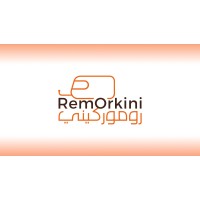RemOrkini logo - Similar company to Basmatech Incubator