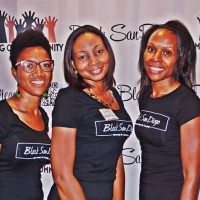 Black San Diego - Empowering Our Community logo - Similar company to Jbm Energy Solutions