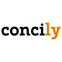 Concily - Conciliação de Extrato Bancário logo - Similar company to Card Digital - Conciliação De Cartões.