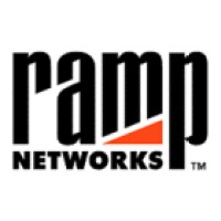 Ramp Networks Inc logo - Similar company to Priorityone Group