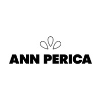 ANN PERICA logo - Similar company to Bee Happy Notes