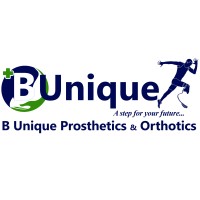 B Unique Prosthetics & Orthotics