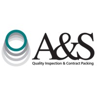 A&S Packing logo - Similar company to Nutribuddy