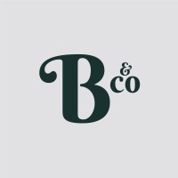 Burk & Co logo - Similar company to Digiclowd
