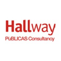 Hallway 禾唯公關顧問 logo - Similar company to Das Tor