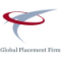 Global Placement Firm logo - Similar company to Global Placement & Industrial Services, It Job Recruiter