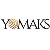 YOMAKS logo - Similar company to Gep Foundation