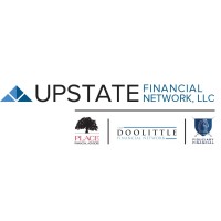 Upstate Financial Network, LLC logo - Similar company to Armed Forces Financial Network