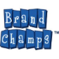 Brand Champs logo - Similar company to Brandchamp