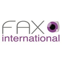 Fax International logo - Similar company to Clso