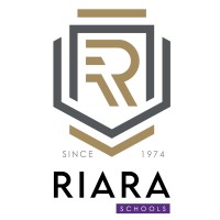 Riara Schools logo - Similar company to Kenya Connect