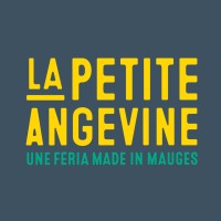 La Petite Angevine, Une féria Made In Mauges logo - Similar company to Image Pme Pays De Loire
