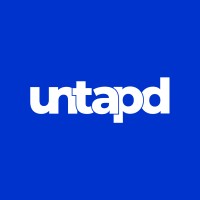 untapd logo - Similar company to Anything But Wrong