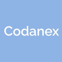 Codanex logo - Similar company to İşbağla Business Platform