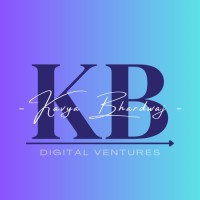 KB Digital Ventures logo - Similar company to Maplerecord (Maverick Innogarage Inc’S  Product)