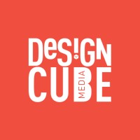 Design Cube Media logo - Similar company to Bliss Creative