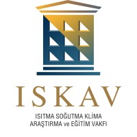 ISKAV (Isıtma Soğutma Klima Araştırma ve Eğitim Vakfı) logo - Similar company to Isıtma Cihazları Sanayicileri Ve İş İnsanları Derneği (Dosi̇der)