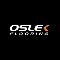 Oslek Flooring logo - Similar company to Mark Tuckey