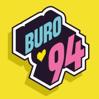 BURO94 logo - Similar company to Get A Grip Bv
