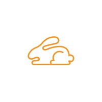 Creative Rabbit logo - Similar company to Rabbit Studio