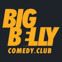 Big Belly Bar & Comedy Club London logo - Similar company to Hayfields Dairy