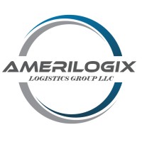 Amerilogix Logistics Group LLC logo - Similar company to Dynamic Mep Consulting Engineers