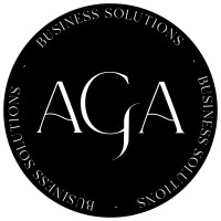 AGA Business Solutions logo - Similar company to Neville Center At Fresh Pond