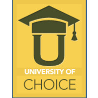 University of Choice logo - Similar company to University Choice