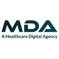 MDA logo - Similar company to Leads Baba