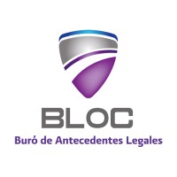 BLOC Buró de Antecedentes Legales logo - Similar company to Firedrop