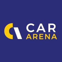 CAR ARENA logo - Similar company to Carsonnet.Com