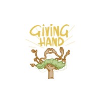 Giving Hand logo - Similar company to Sabruna