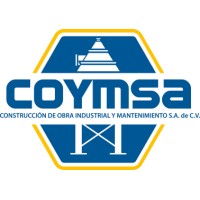 Construccion de Obra Industrial y Mantenimiento logo - Similar company to Ubsa