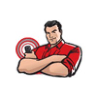 PumpAlarm.com logo - Similar company to Alive Drumming